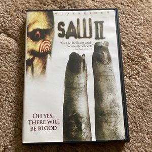 Buy 2/$6 or 3/$8, get 1 FREE Saw ll